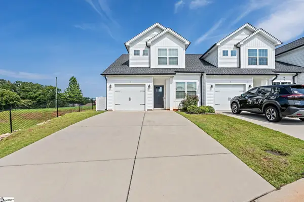 5 Table Mountain Trail, Greer, SC 29651