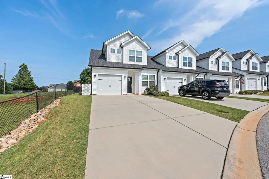5 Table Mountain Trail, Greer, SC 29651 - #2