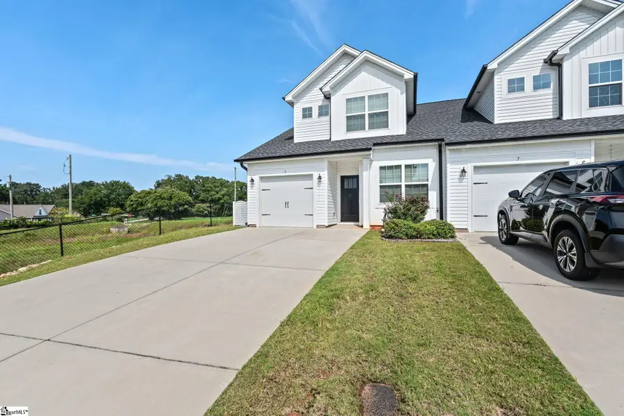 5 Table Mountain Trail, Greer, SC 29651 - #3
