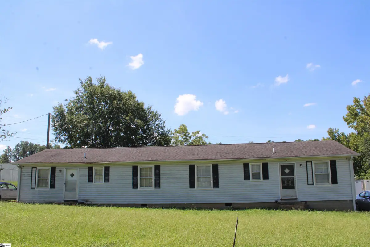 621 Freddie Drive, Spartanburg, SC 29303 - #1