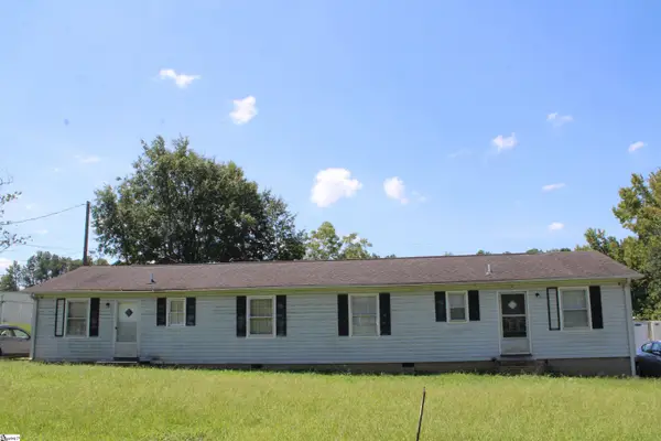 621 Freddie Drive, Spartanburg, SC 29303
