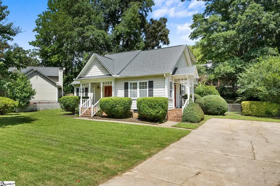 103 Kestrel Court, Taylors, SC 29687 - #3