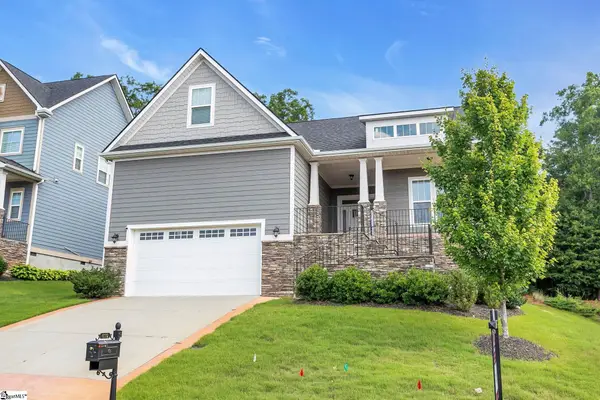 610 Winding Slope Drive, Piedmont, SC 29673