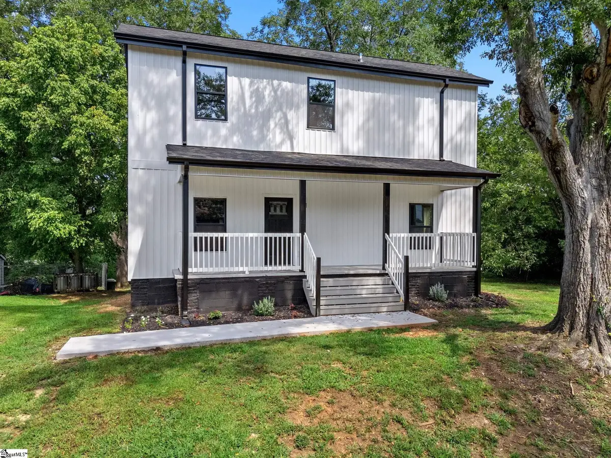 503 Drugstore Street, Buffalo, SC 29321 - #1