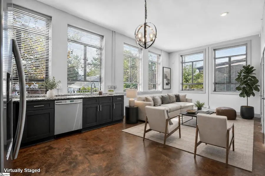 806 Green Avenue #UNIT 130, Greenville, SC 29605 - #3