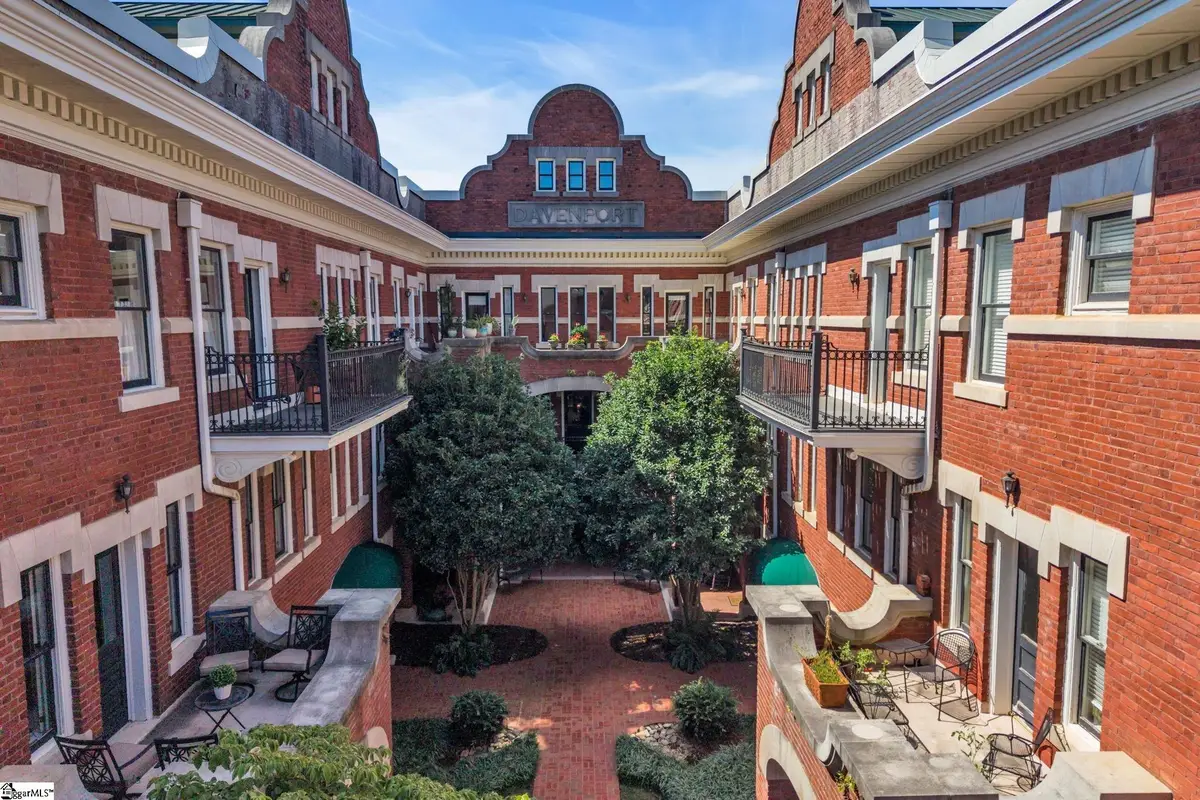 400 E Washington Street #Unit 5, Greenville, SC 29601 - #1