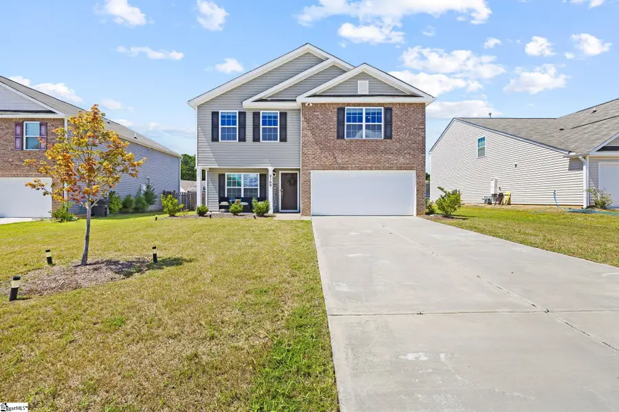 2109 Connor Way, Newberry, SC 29108 - #3