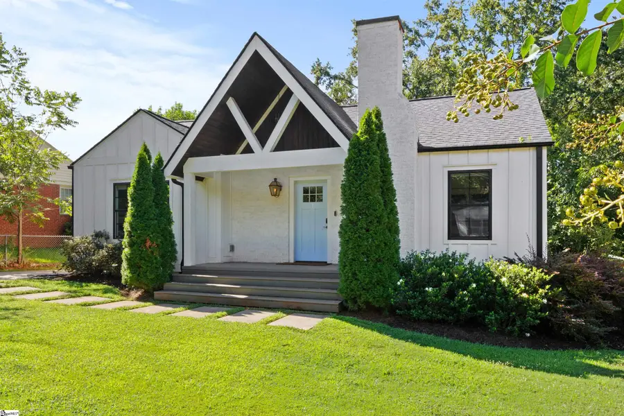 11 Pleasant Ridge Avenue, Greenville, SC 29605 - #3