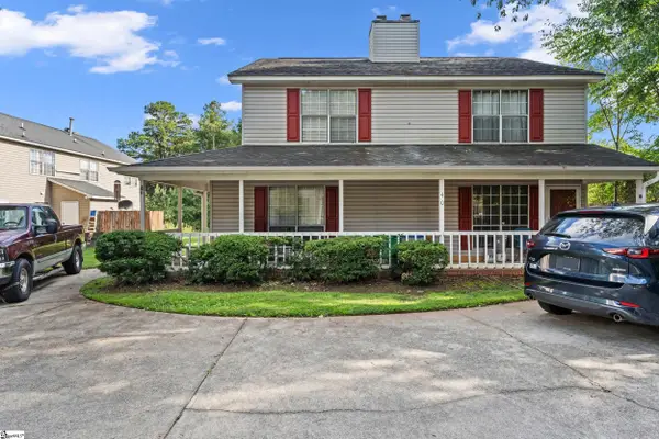 40 Huntsfield Drive #Unit A, Greenville, SC 29607