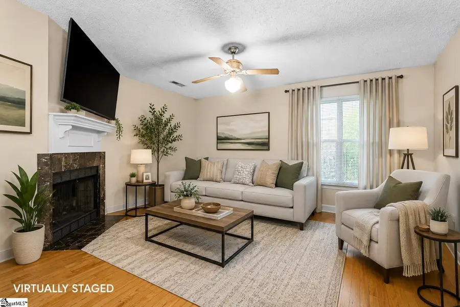 40 Huntsfield Drive #Unit A, Greenville, SC 29607 - #2