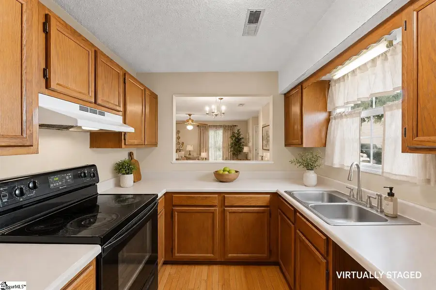 40 Huntsfield Drive #Unit A, Greenville, SC 29607 - #3