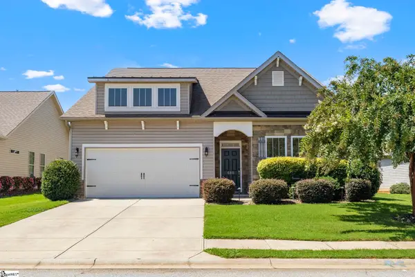 680 Ridgeville Crossing Drive, Inman, SC 29349