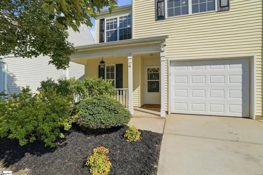 129 Mercer Drive, Simpsonville, SC 29681 - #2