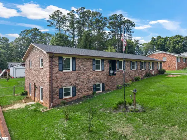 417 Harrell Drive, Spartanburg, SC 29307