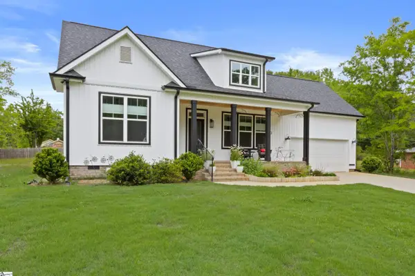 3 Sunset Court, Williamston, SC 29697-2027