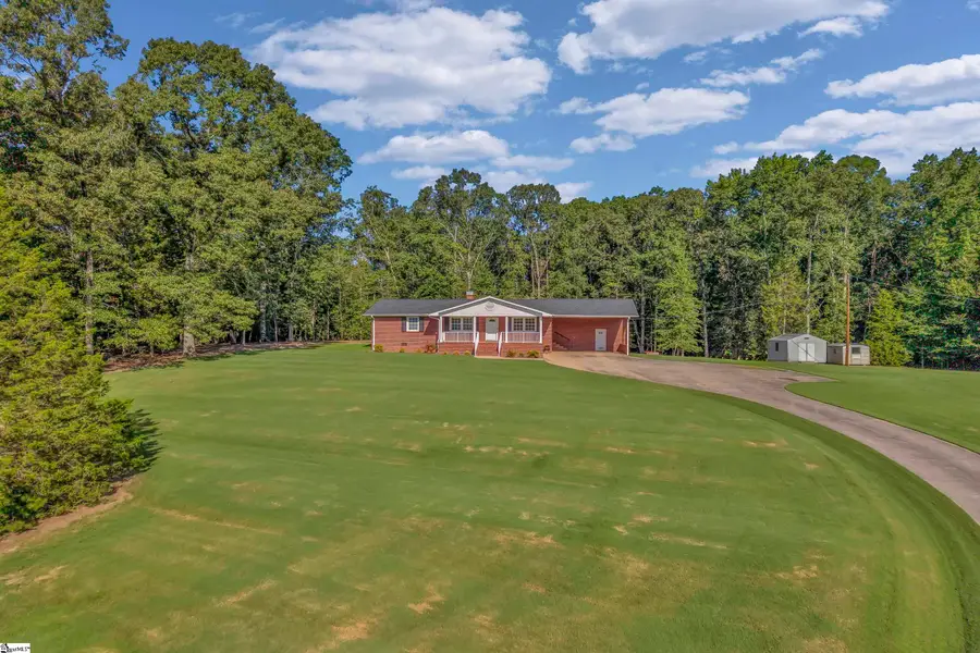 794 Sc 418 Highway, Simpsonville, SC 29680 - #3