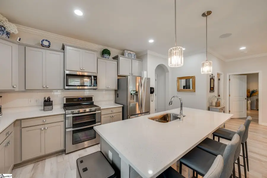 135 Strongridge Trail, Simpsonville, SC 29681 - #2