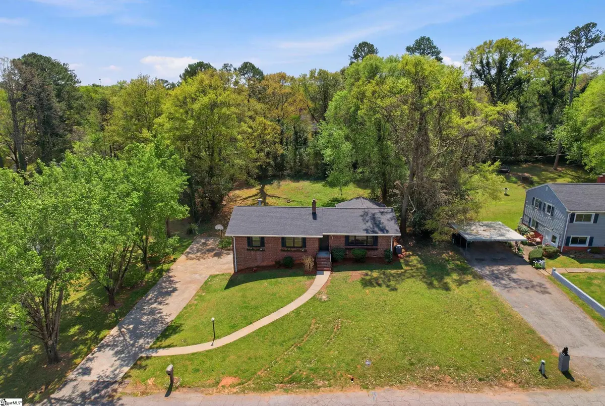 49 Foxhall Road, Greenville, SC 29605 - #1