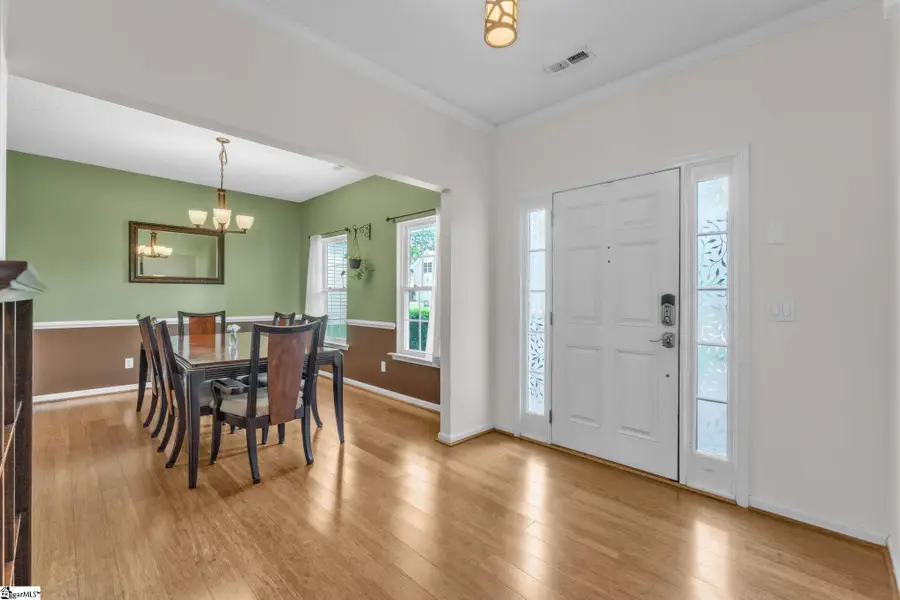 6 Hartwell Drive, Simpsonville, SC 29681 - #3