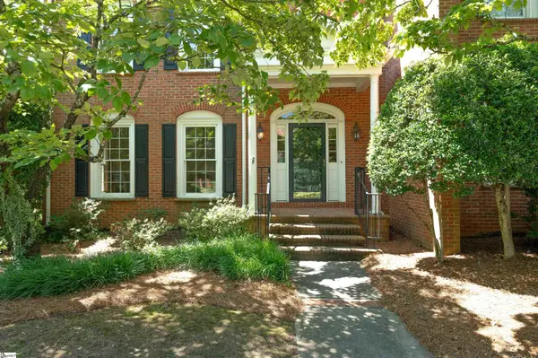 252 Glenbrooke Way, Greenville, SC 29615