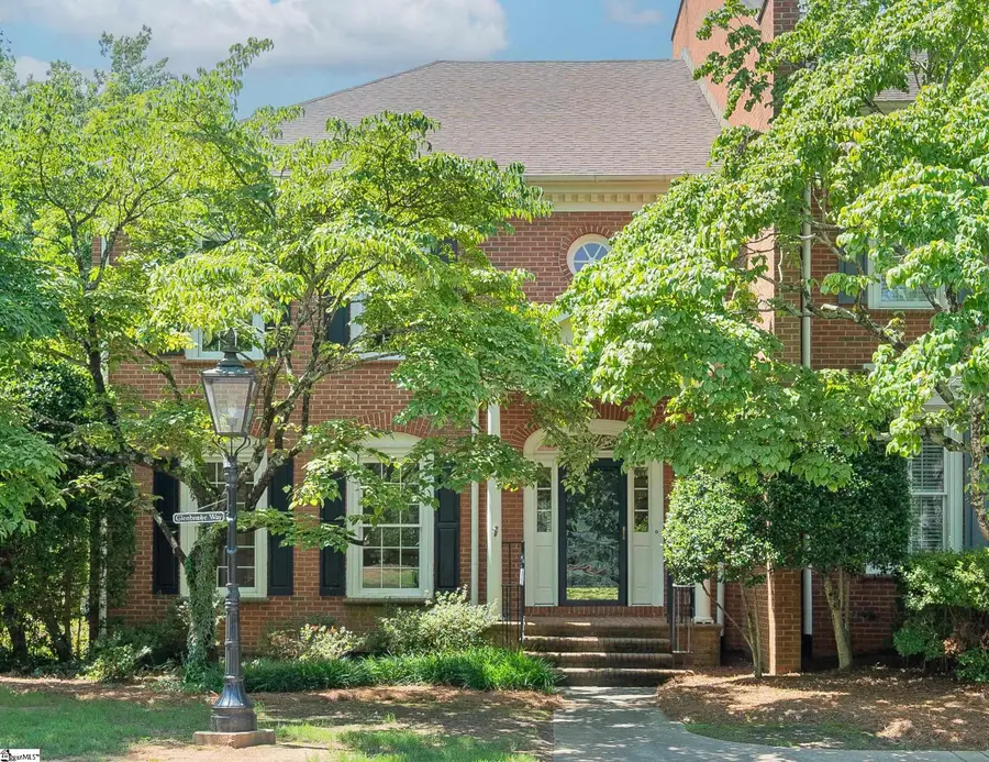 252 Glenbrooke Way, Greenville, SC 29615 - #2
