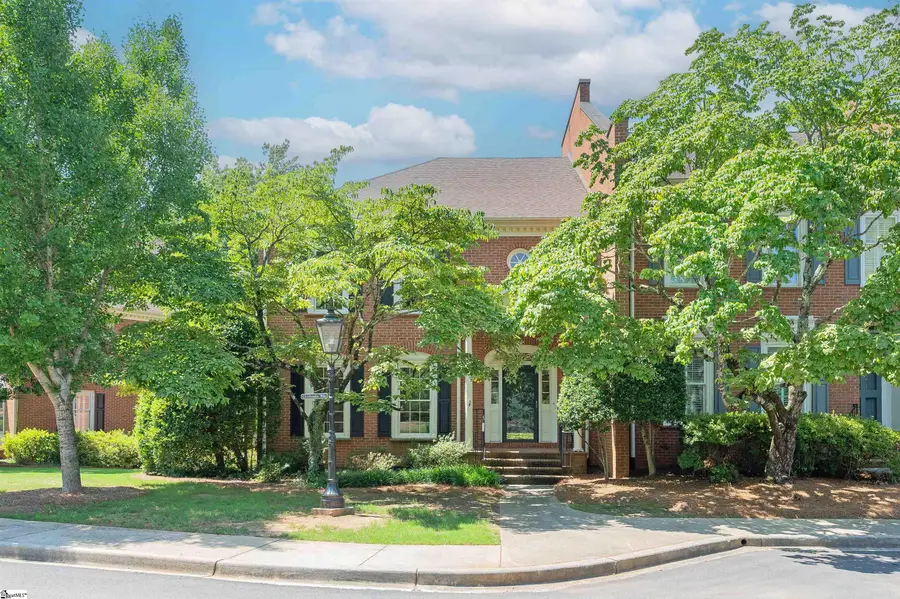 252 Glenbrooke Way, Greenville, SC 29615 - #3