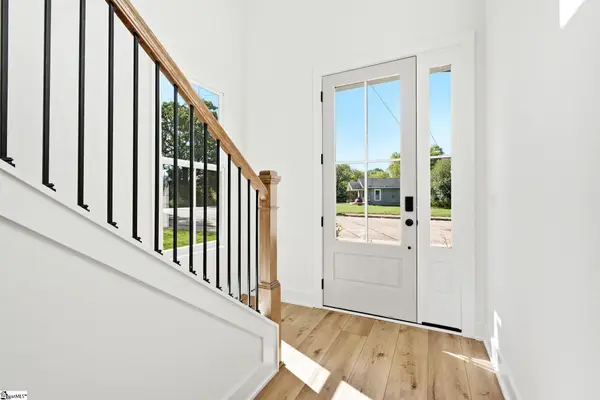 4 Temple Street, Greenville, SC 29601