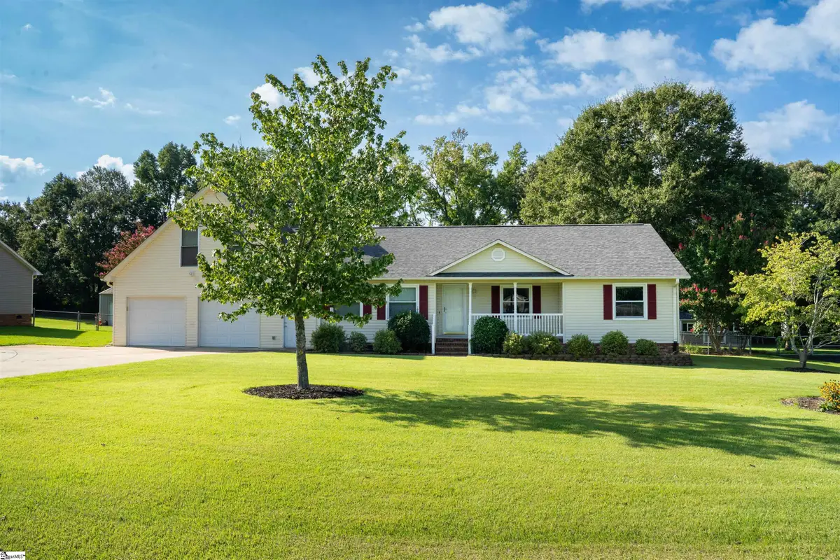 145 Crossgate Drive, Boiling Springs, SC 29316 - #1