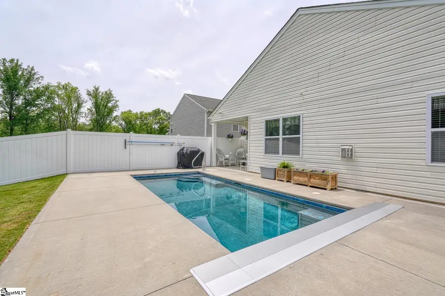 1239 Lynton Lane, Lyman, SC 29365 - #3