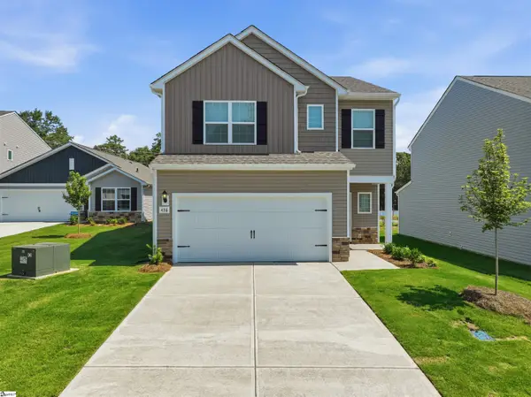 438 West Claywalk Road, Woodruff, SC 29388
