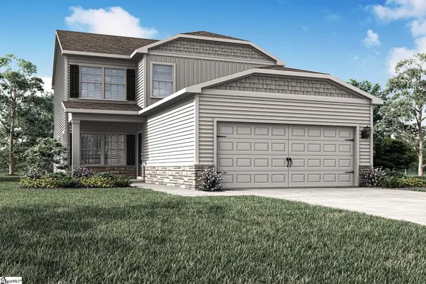 419 West Claywalk Road, Woodruff, SC 29388