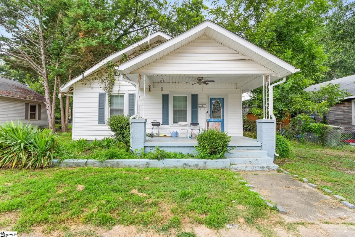 103 Florence Street, Clinton, SC 29325 - #1