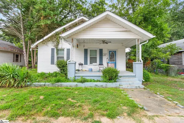 103 Florence Street, Clinton, SC 29325