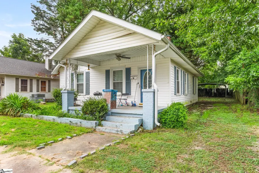 103 Florence Street, Clinton, SC 29325 - #2