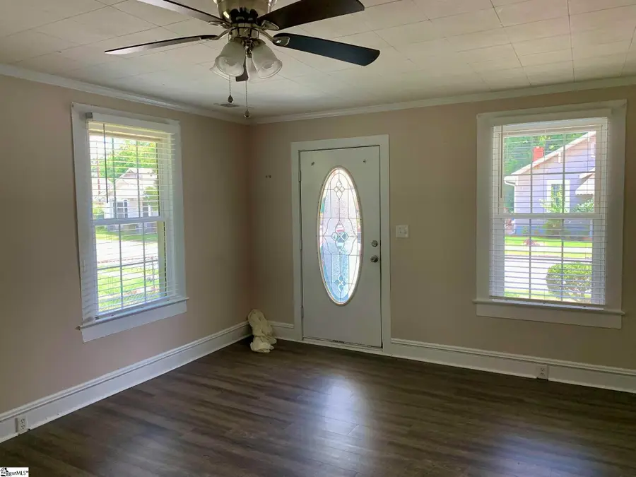 103 Florence Street, Clinton, SC 29325 - #3