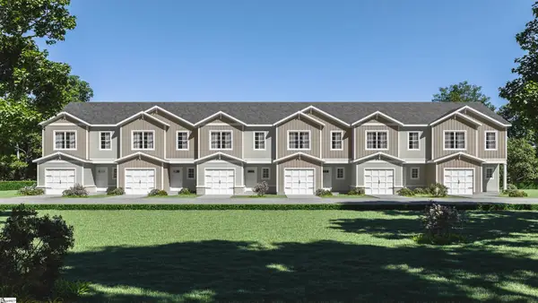 740 Camperdown Way, Spartanburg, SC 29301