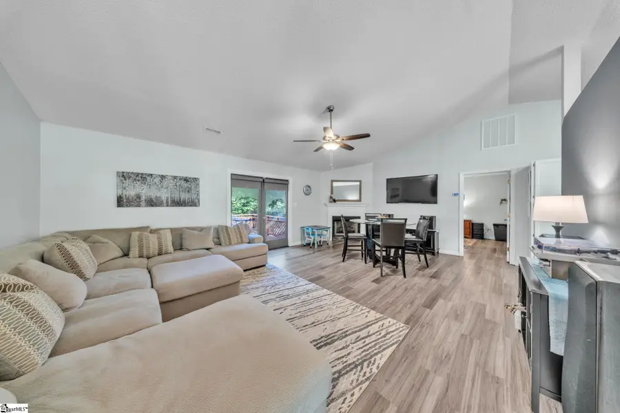 411 Hill Lane, Mauldin, SC 29662 - #3