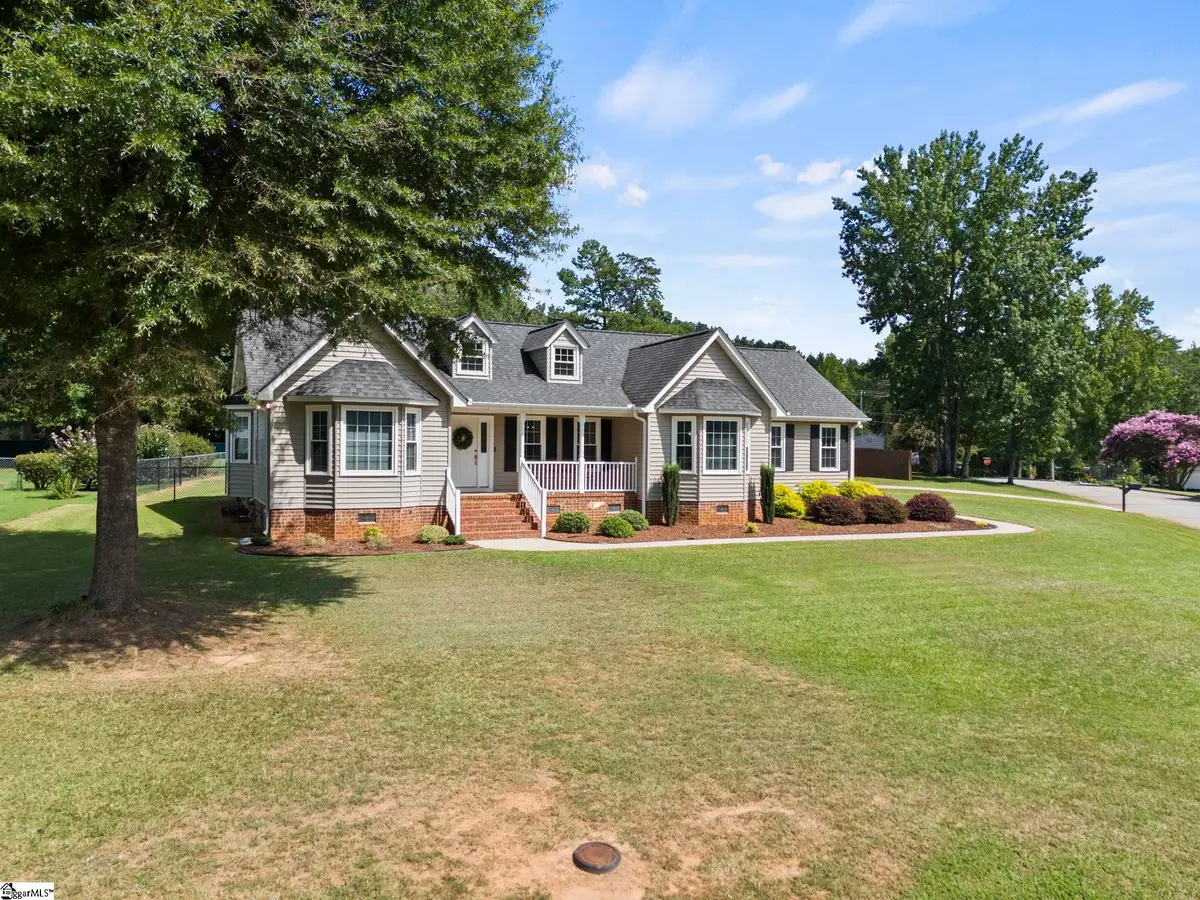 6 Brendle Drive, Simpsonville, SC 29681 - #1