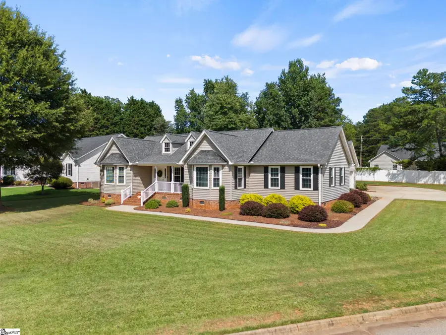 6 Brendle Drive, Simpsonville, SC 29681 - #2