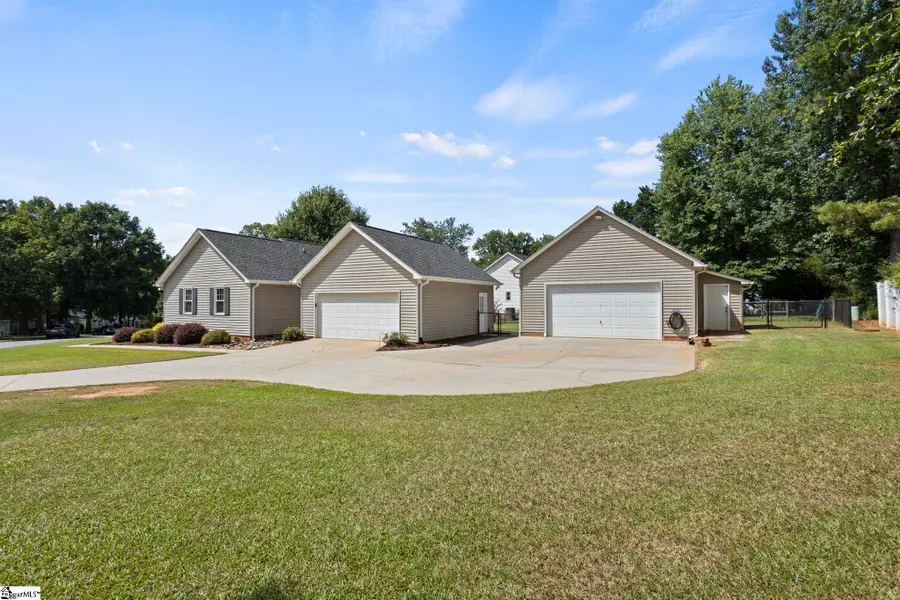 6 Brendle Drive, Simpsonville, SC 29681 - #3