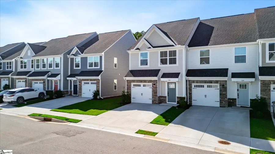 336 Lograto Lane, Simpsonville, SC 29681 - #2