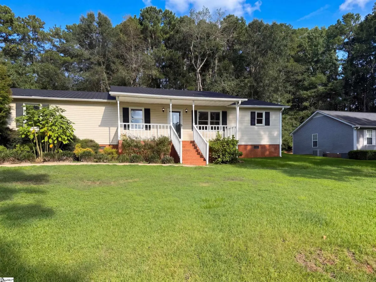 106 Hilltop Road, Laurens, SC 29360 - #1