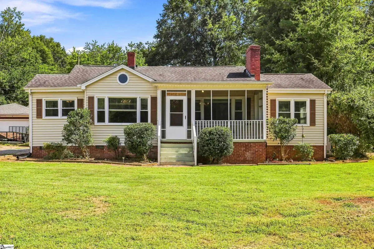 237 Margaret Street, Pickens, SC 29671 - #1