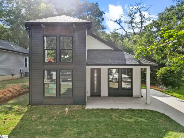 464 Tryon Street, Spartanburg, SC 29301