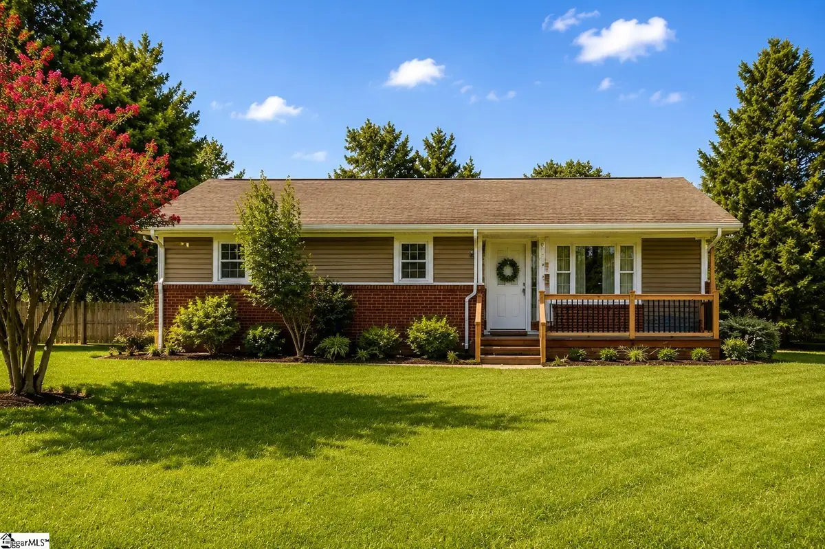 5121 New Cut Road, Inman, SC 29349 - #1
