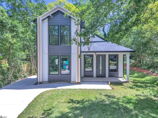 465 Tryon Street, Spartanburg, SC 29301