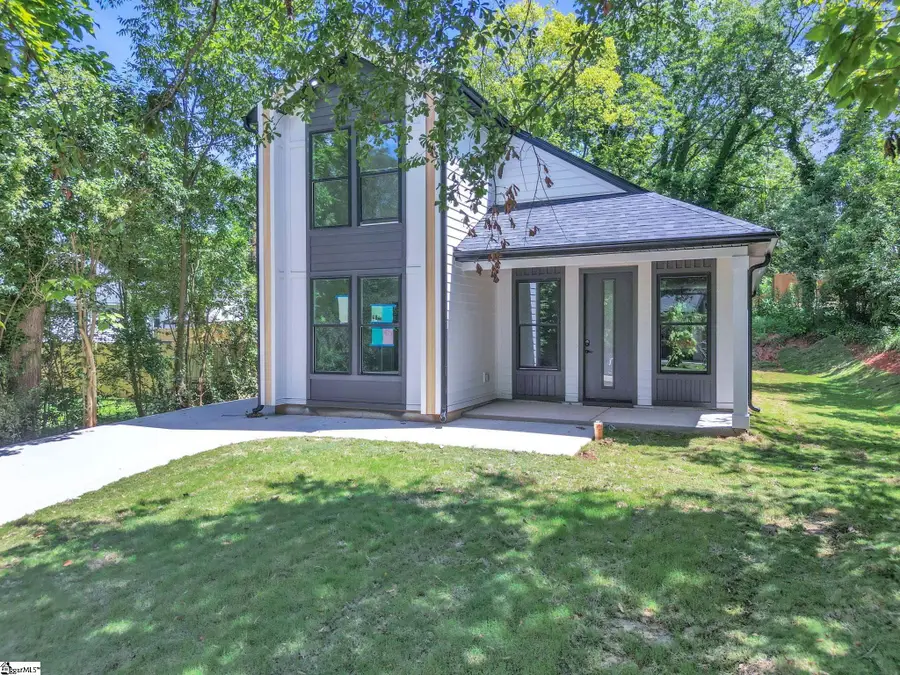 465 Tryon Street, Spartanburg, SC 29301 - #3