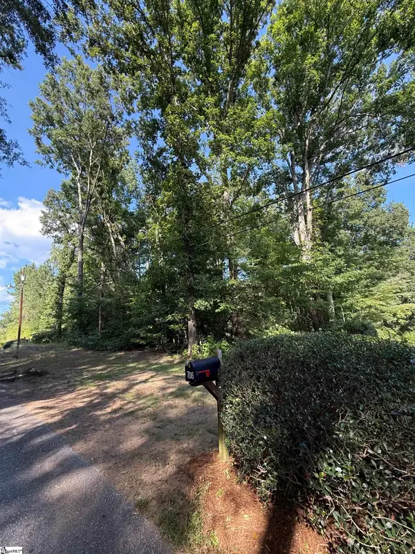 Lot 18 Parkview Drive, Laurens, SC 29360