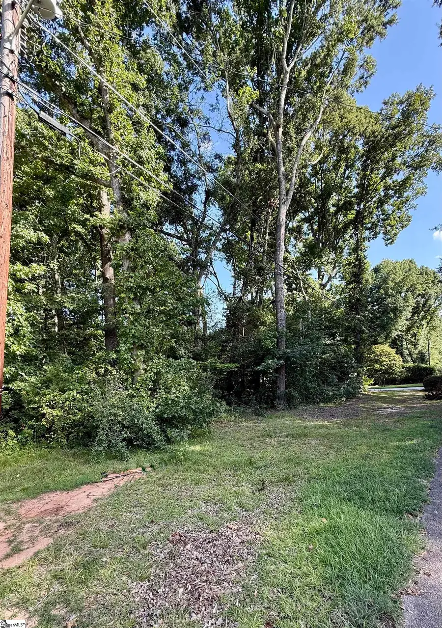 Lot 18 Parkview Drive, Laurens, SC 29360 - #3