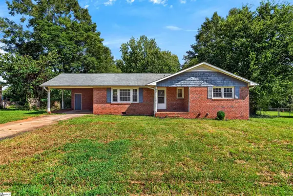 151 Woodhaven Drive, Spartanburg, SC 29307